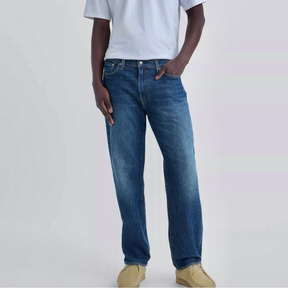 Levi's® Premium 541™ ATHLETIC TAPER FIT MEN'S JEANS
